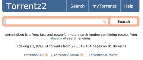 10 migliori siti di Torrent ancora attivi e sicuri nel 2024.